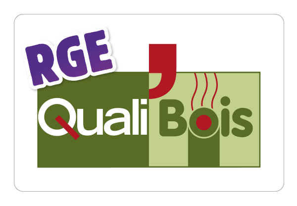 RGE QUALIBOIS LIMOGES