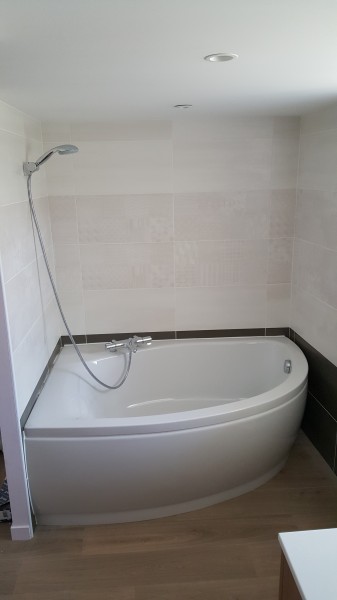 baignoire
